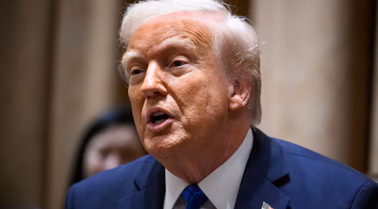 Las bolsas mundiales amplían sus pérdidas tras el anuncio de los aranceles de Trump