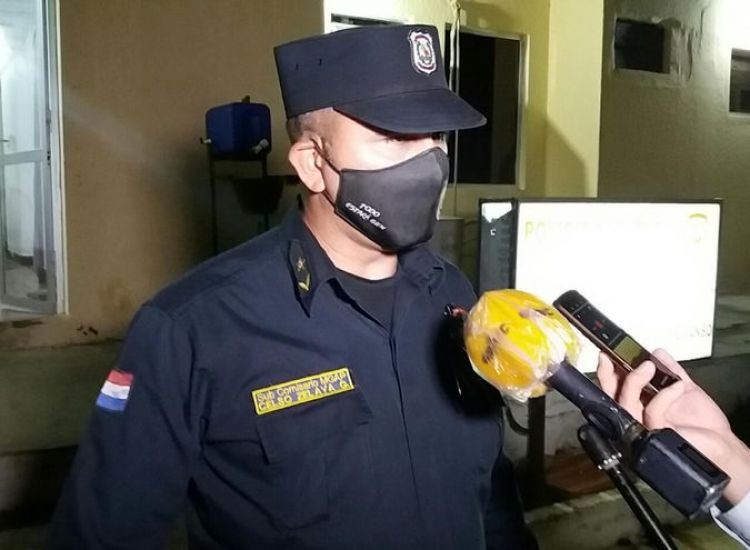 Hallan dos cadveres, madre e hijo en Remanso