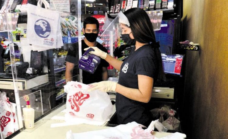 Ley antihule entra a regir y comercios debern acatar