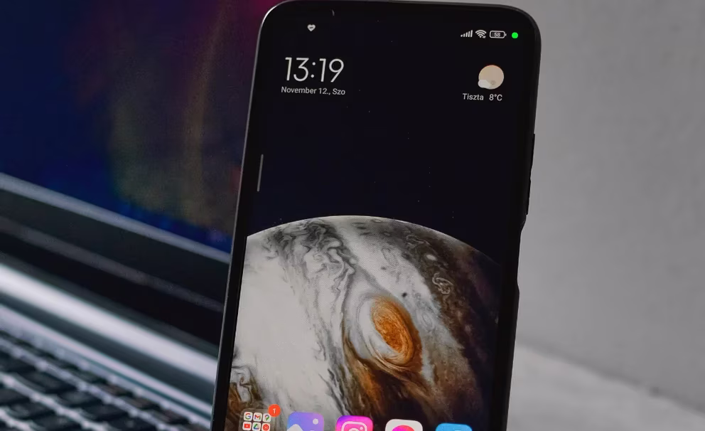 Esta es la mejor forma para saber cuando el micrófono del celular está activo y nos escuchan