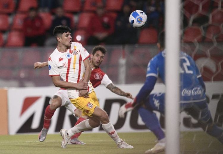 Independiente derrota a un guapo General Caballero