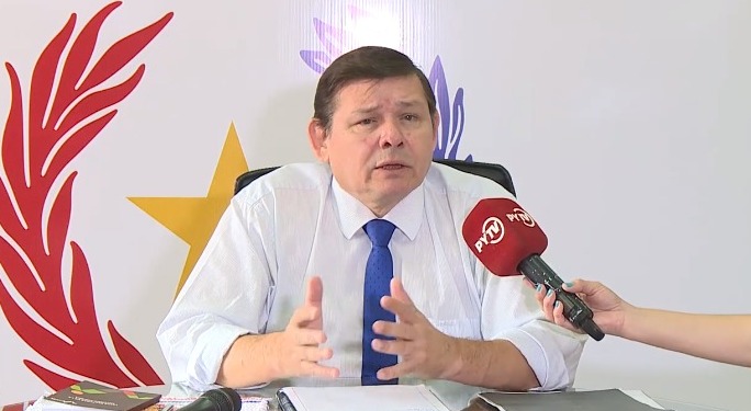 Cobro indebido de viáticos: Indert aparta a funcionarios
