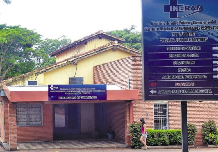 Director del Ineram reconoce que medicamentos bsicos contra COVID no alcanzan