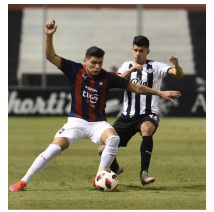 Se posterga la definicin del torneo