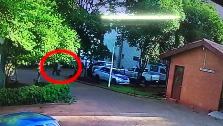 Investigacin de supuesto rescate toma un giro y hay sospechas sobre policas