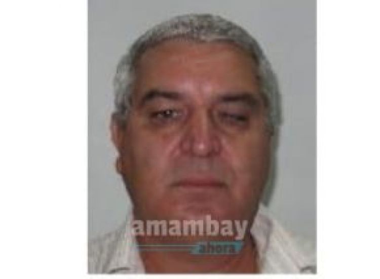 Detienen a supuesto implicado en atentado contra “Chicharõ”