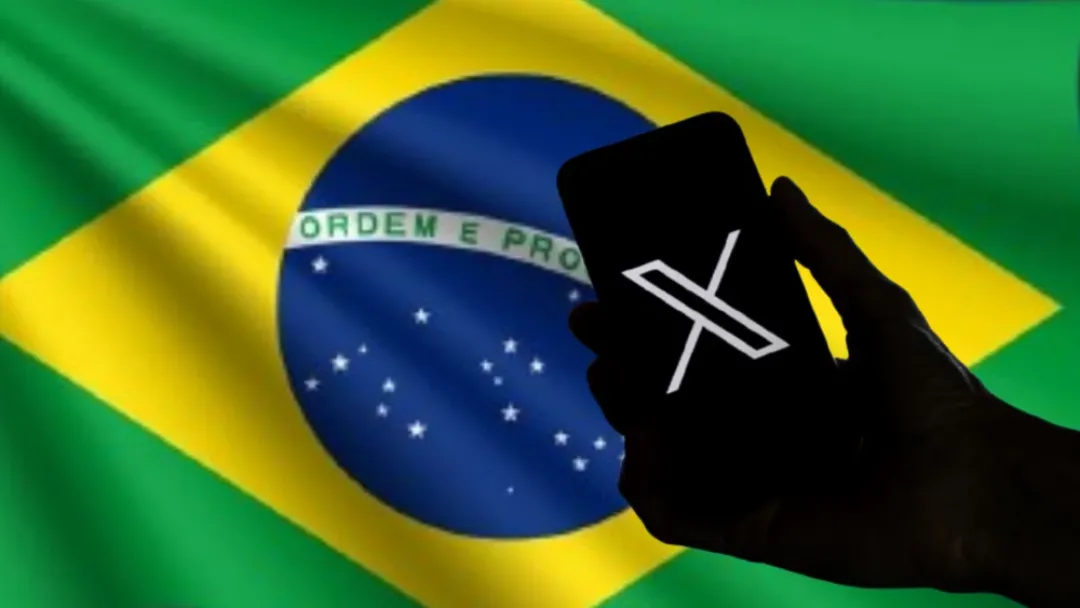 Red social X volverá a estar accesible en Brasil tras acatar exigencias judiciales