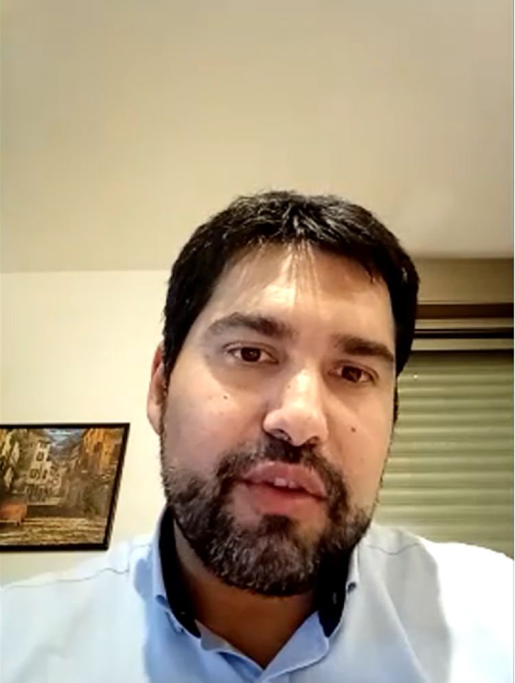 Paraguayo en Israel relata el terror que vivi debido a los bombardeos
