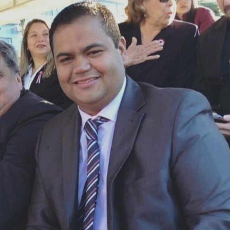 Denuncian a concejal de Pedro Juan Caballero por violencia familiar