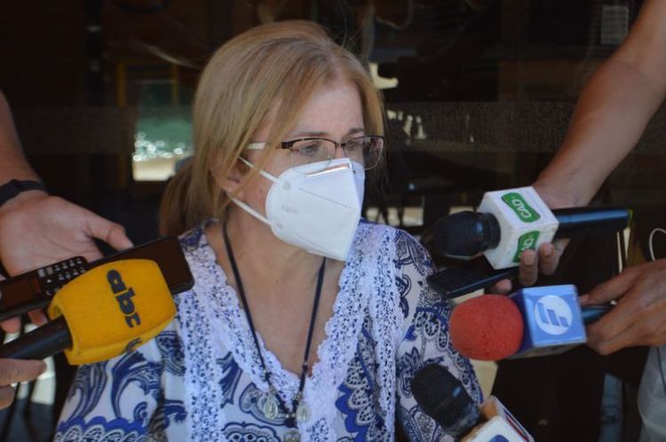 Familia Denis: No tenemos ningn resultado, no tenemos nada
