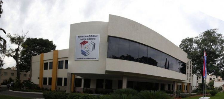 TSJE destaca uso de sistema electrnico en elecciones y ptimos resultados