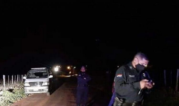 Hallan cadver de un hombre en Hernandarias