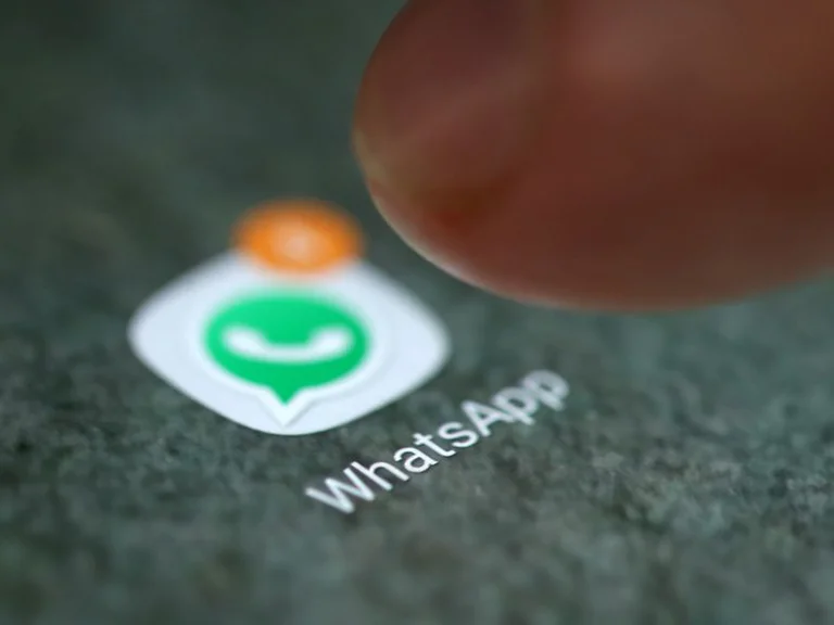 WhatsApp crea nueva pantalla de inicio