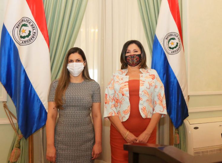 Poder Ejecutivo designa a autoridades en Senadis e Indert