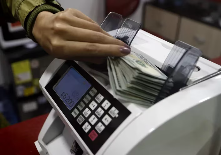 La deuda pública representa el 37% del PIB