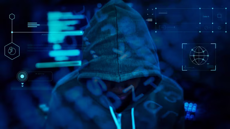Hackers filtran información del gobierno, empresas y ciudadanos mexicanos en foros clandestinos
