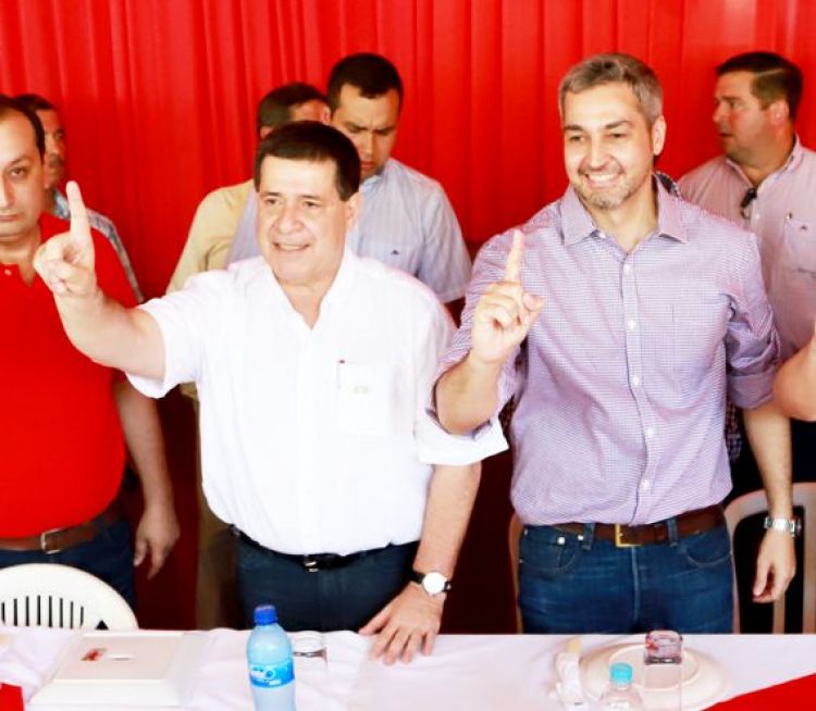 El Operativo Cicatriz tendra objetable agenda