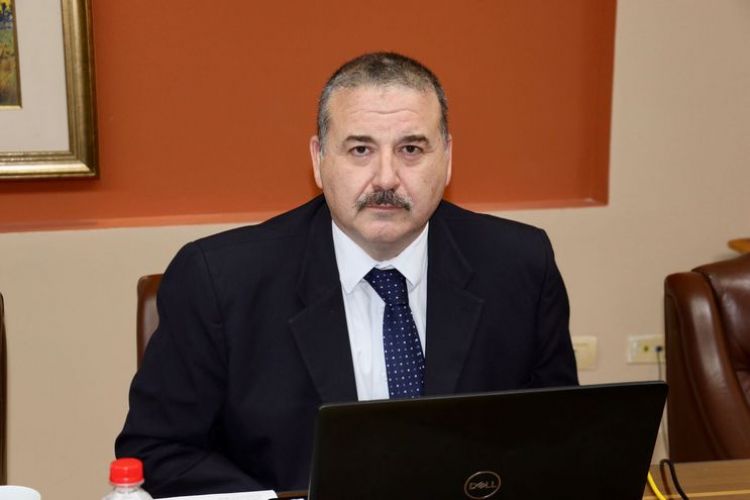 Tratarán impugnaciones a “Ancho” el 18 de abril