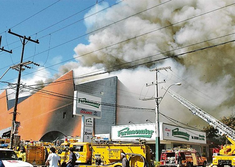 1A: Tragedia que fue leccin, pero no se aprendi