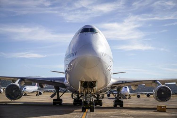 Las aerolneas enfrentan la misin del siglo con el traslado de las vacunas contra el coronavirus