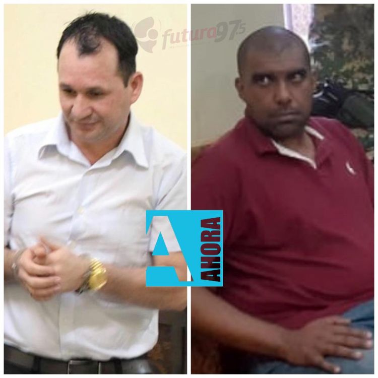 Entregaron explosivo a cambio de algunas peticiones