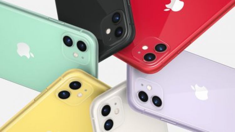 Cundo se lanzar el iPhone 12