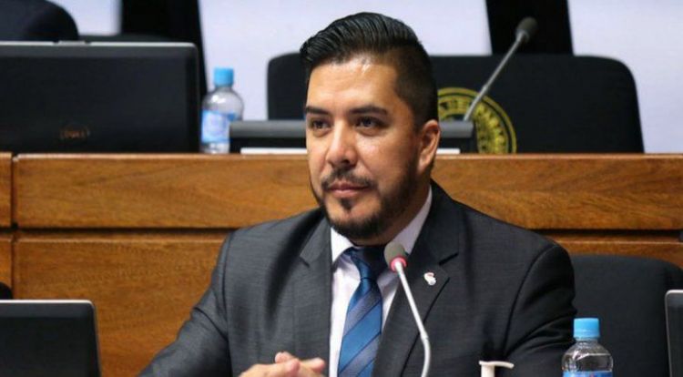 Nuevos audios implican a Carlos Portillo en negociacin de cargo