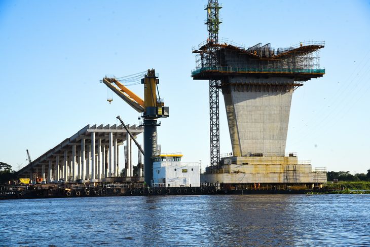 Inversión pública fue del 2,9% del PIB durante el 2022