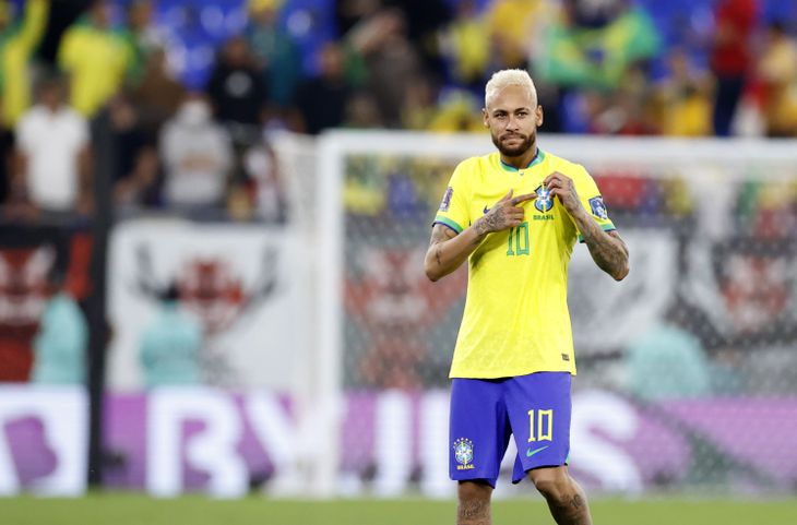 Mundial de Qatar: Por seguir avanzando