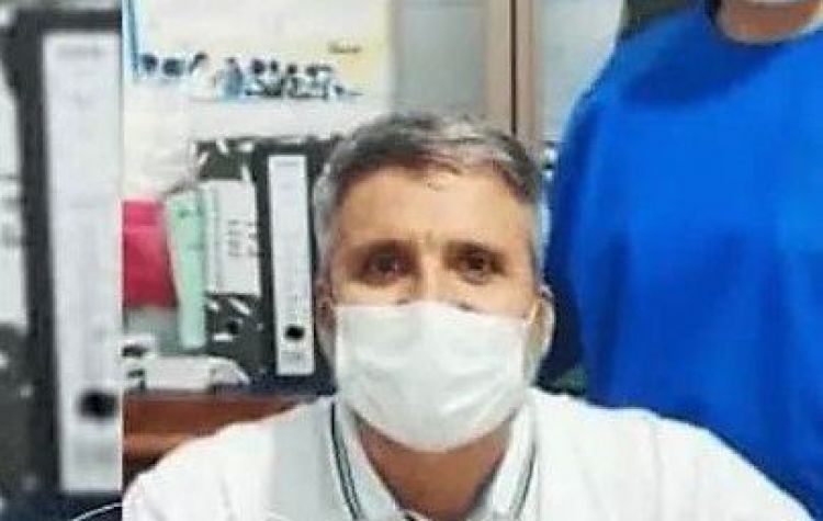 Cuestionan supuestos privilegios en vacunacin anticovid
