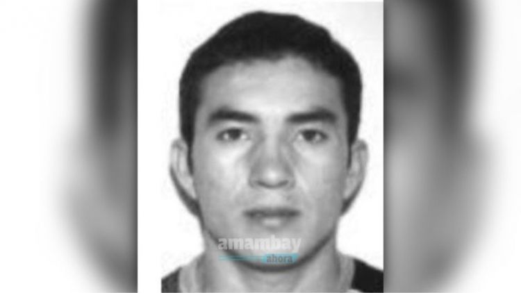 Asesinan a un hombre en barrio San Gerardo