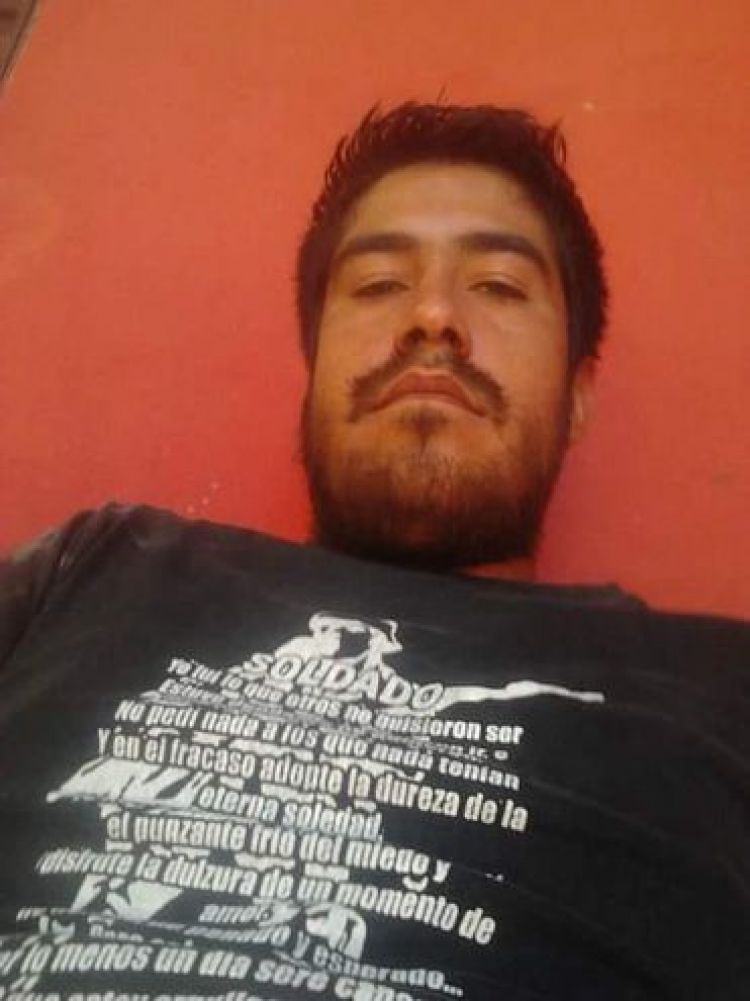 Matan a un hombre en Capitn Bado