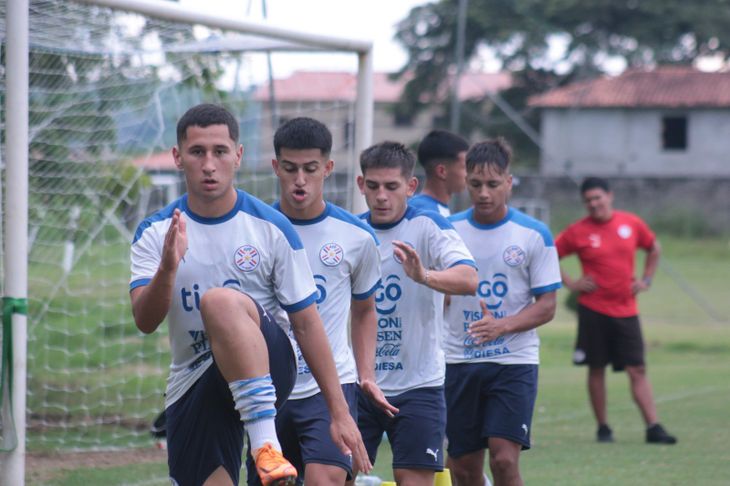 El Sudamericano Sub 17 arranca hoy en Ecuador