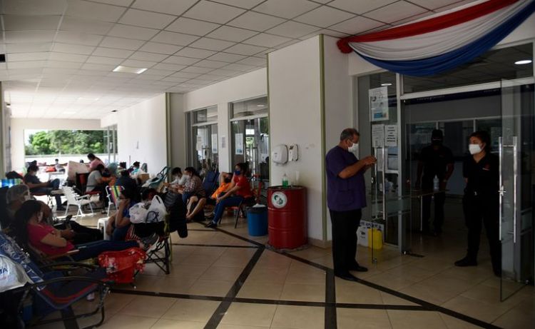 IPS admite desabastecimiento de medicamentos