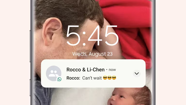 Los nombres para grupos en WhatsApp cambiarán automáticamente: este es el anuncio de Zuckerberg