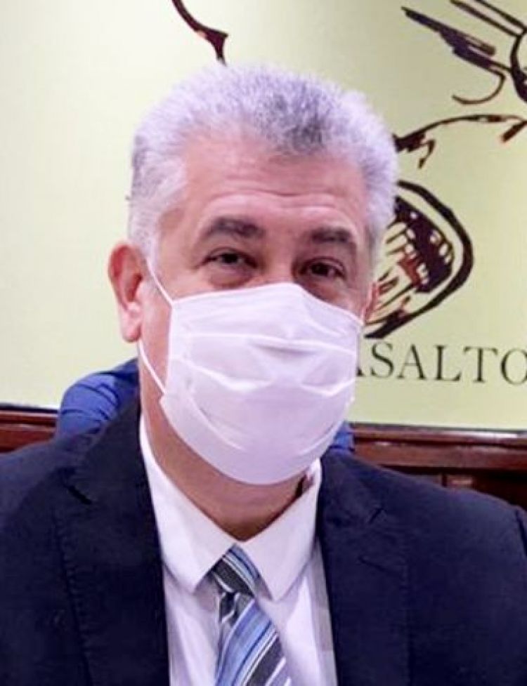 Acevedo niega "tragadas" en Pedro Juan
