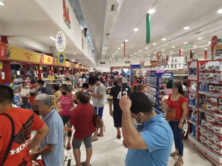 Empresario sostiene necesidad de "Pytyv mbarete" ante nuevas restricciones