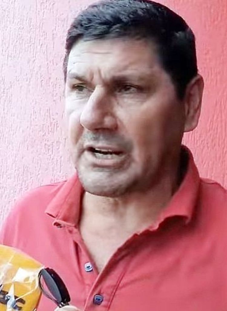 Predio de la sede era subarrendado, dicen