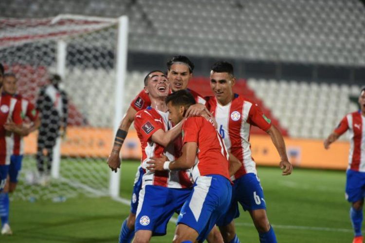 Por la patria en la Bombonera