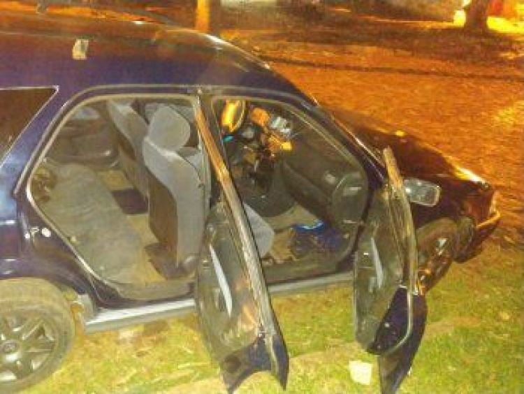 Fallido asalto tipo comando a local en CDE, un rehn logr escapar