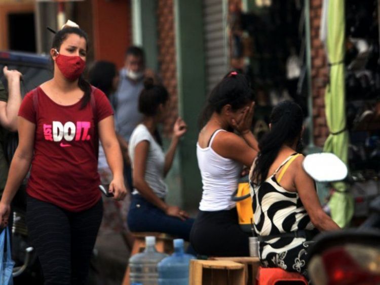 Se necesitan G. 500 millones para detectar nueva cepa en el pas