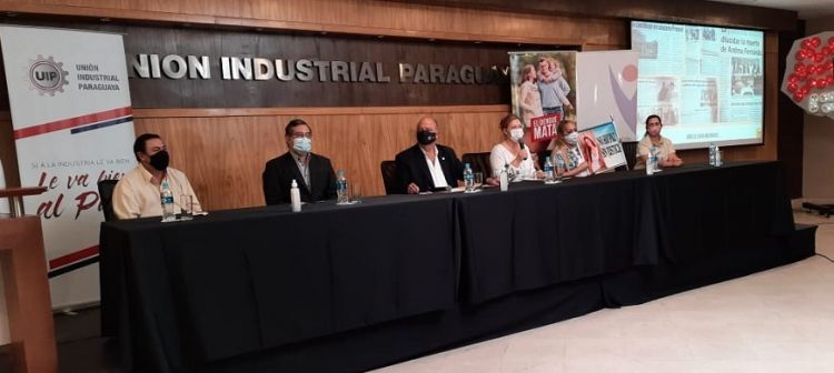 Proponen "Da Nacional de lucha contra el Dengue"