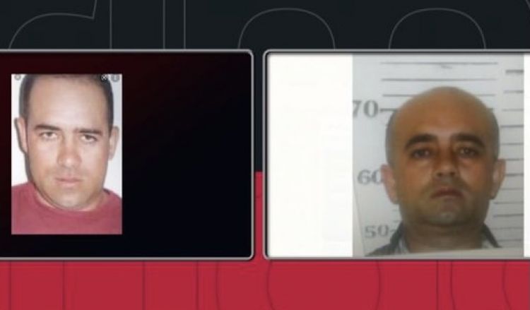 Hace dos semanas se present el narco ms buscado y recin hoy se enteraron sus perseguidores