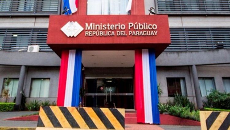 Fiscalía pide informes sobre caso de audios filtrados