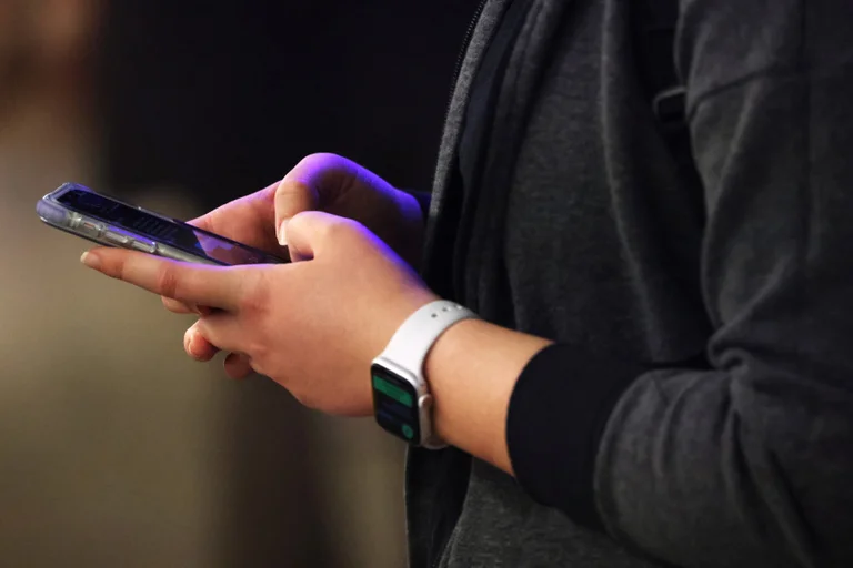 Cómo saber que es momento de cambiar de smartphone