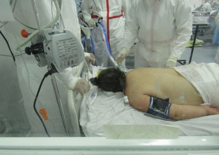 COVID-19: Salud reporta 20 nuevos fallecidos y 942 infectados en tan solo 24 horas