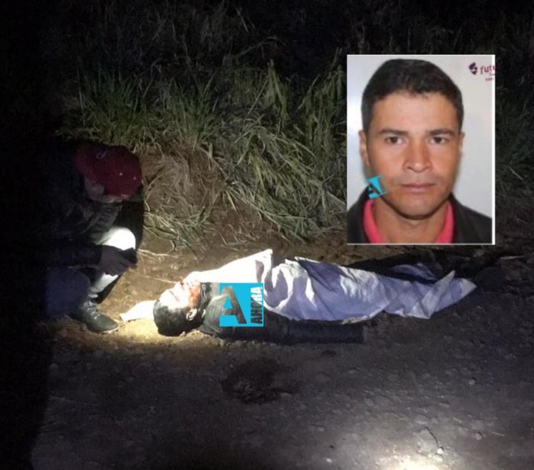 Homicidio en la Colonia Santa Clara