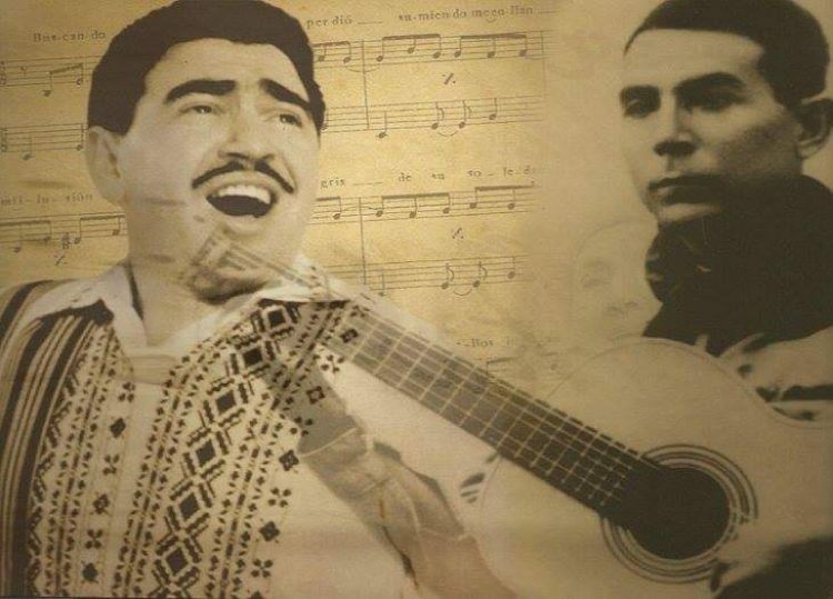 Conmemoran Da de la Polca Paraguaya