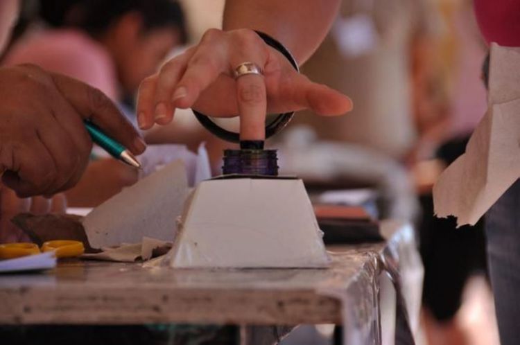 Hoy es el último día para inscribirse en el padrón electoral 2023
