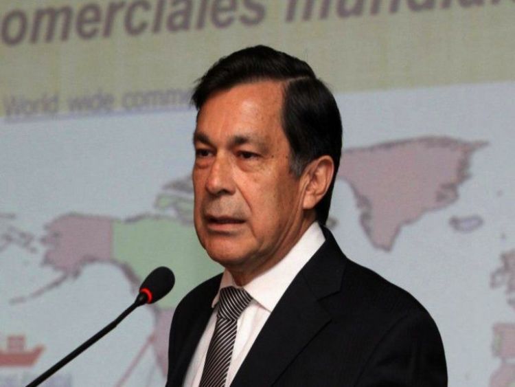 La crisis requiere de liderazgo, planes, conduccin y acciones colectivas